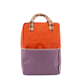 Recycled Bottle Backpacks - Large