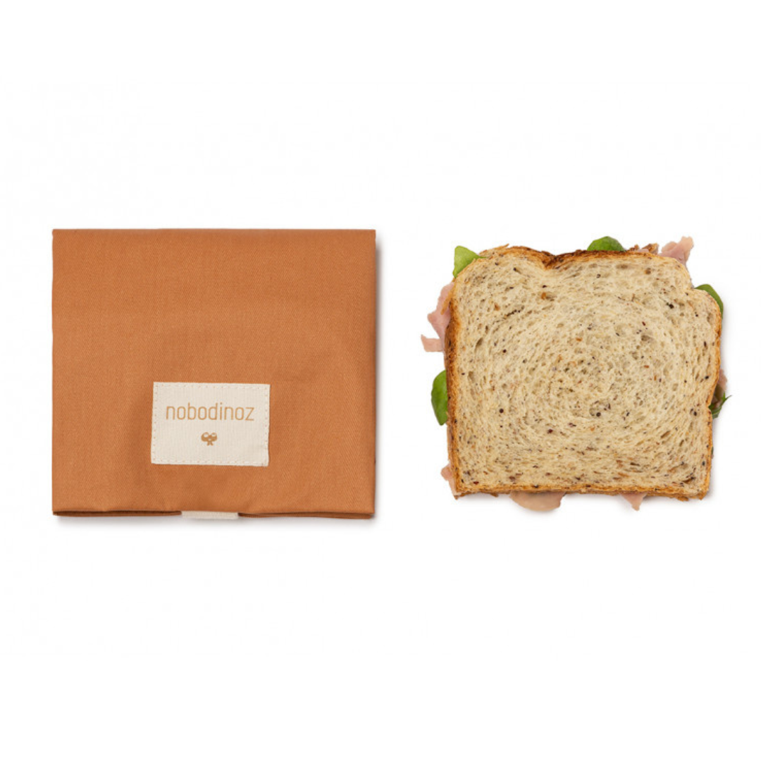 Sunshine Eco Sandwich Wrap