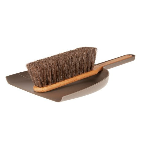 Dust Pan & Brush Set