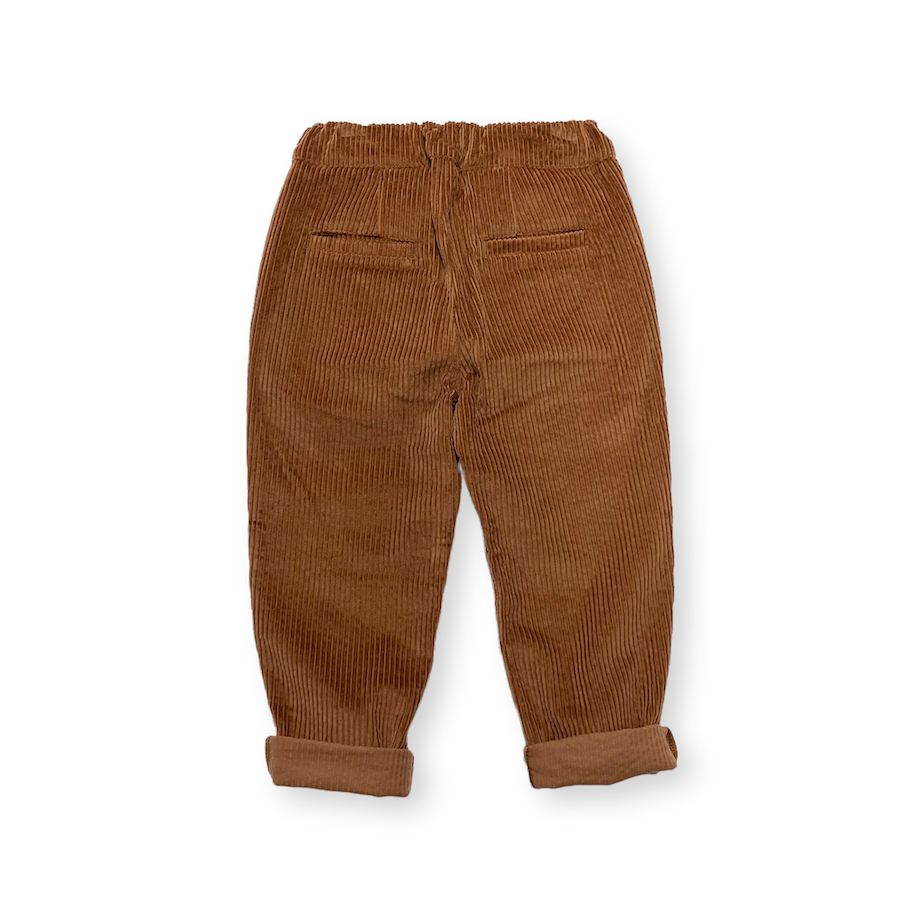 Sanjay Corduroy Pant