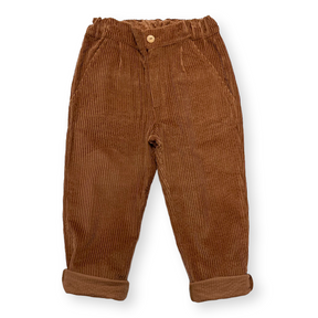 Sanjay Corduroy Pant